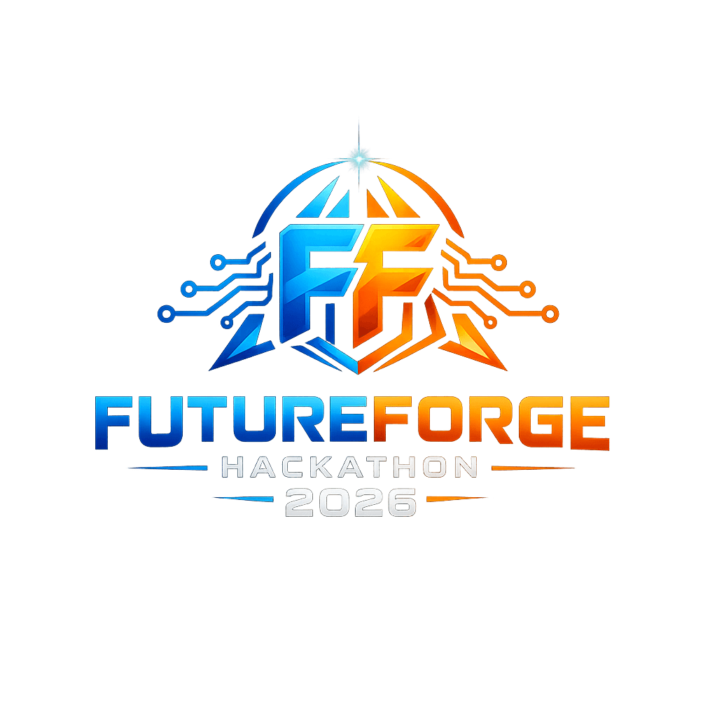 FutureForge Hackathon 2026