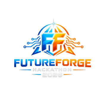 FutureForge Hackathon 2026 | Devfolio
